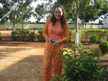 Hàn Thị Phương Hồng